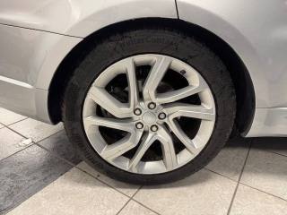 LAND ROVER Range Rover Sport usata, con ESP