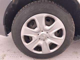 FORD Transit Courier usata, con Frenata d