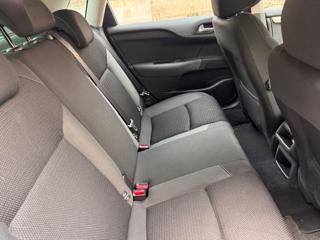 CITROEN C4 usata, con Autoradio