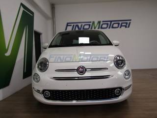 FIAT 500 usata, con Airbag
