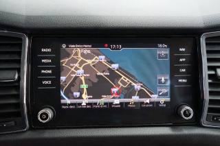 SKODA Kodiaq usata, con Bluetooth