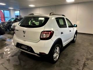 DACIA Sandero usata, con Airbag Passeggero