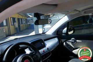 FIAT 500X usata, con Bracciolo