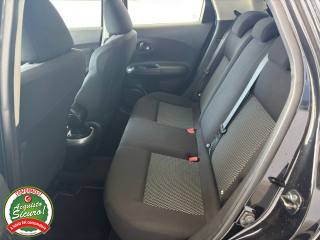 NISSAN Juke usata, con Filtro antiparticolato