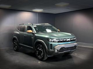 DACIA Duster usata, con Airbag laterali