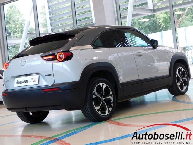 MAZDA MX-30 usata, con MP3