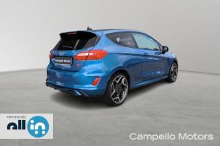FORD Fiesta usata 2
