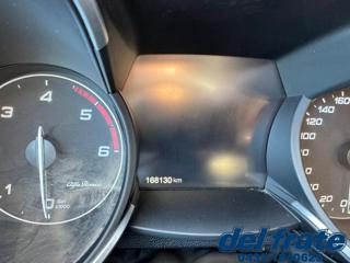 ALFA ROMEO Stelvio usata, con ESP
