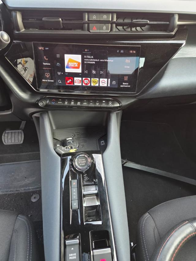 ALFA ROMEO Junior usata, con Immobilizzatore elettronico