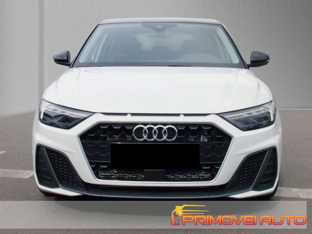 AUDI A1 usata, con ESP