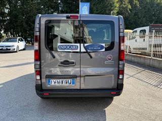 FIAT Talento usata, con USB