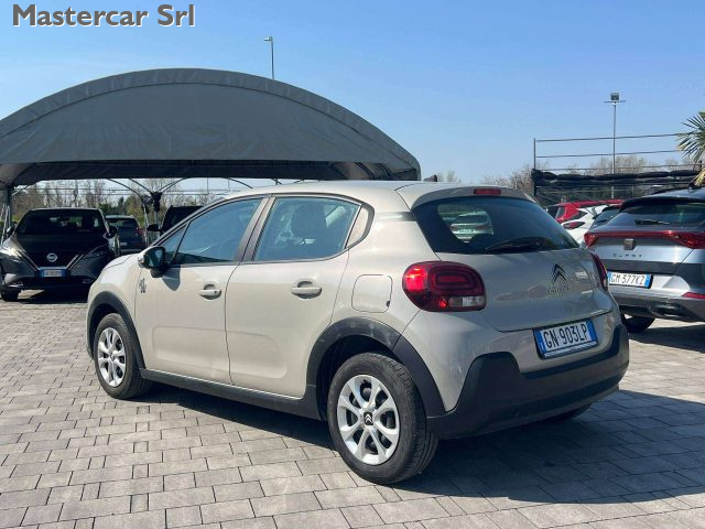 CITROEN C3 usata, con Airbag Passeggero