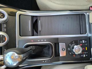 LAND ROVER Range Rover Sport usata, con Interni in pelle