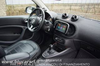 SMART ForTwo usata 5