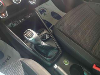 KIA Stonic usata, con ESP