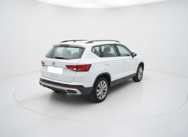 SEAT Ateca usata, con Airbag Passeggero
