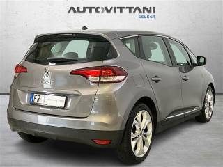 RENAULT Scenic usata, con Airbag laterali