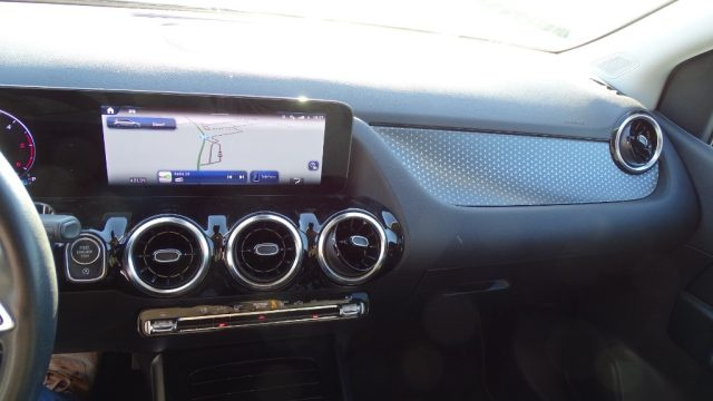 MERCEDES-BENZ B 200 usata 100