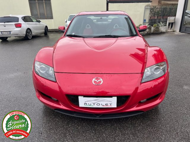 MAZDA RX-8 usata, con Airbag