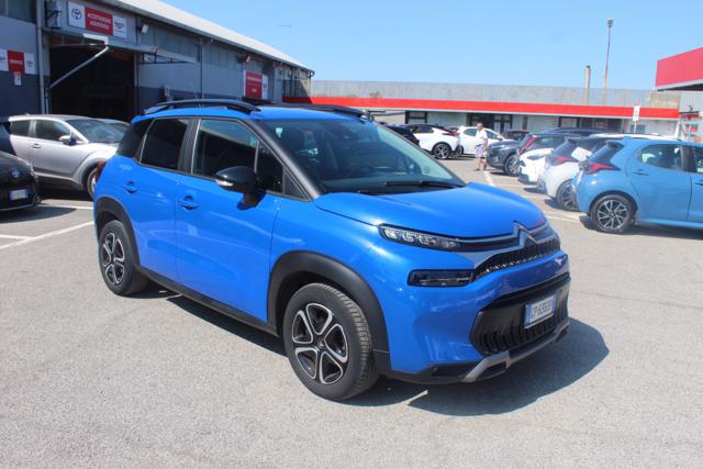 CITROEN C3 Aircross usata 22