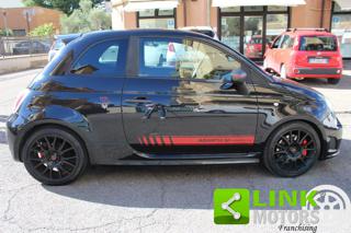 ABARTH 595 usata, con Chiusura centralizzata