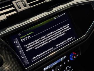 AUDI Q3 usata, con Tettuccio apribile