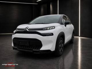 CITROEN C3 Aircross PureTech 110 S&S Live