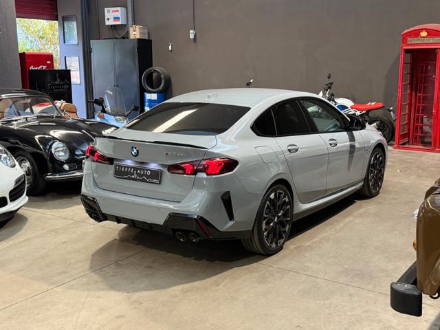 BMW 235 usata, con Airbag Passeggero