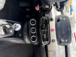 FIAT 500X usata, con Chiusura centralizzata