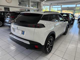 PEUGEOT 2008 usata, con Climatizzatore