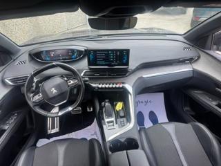 PEUGEOT 3008 usata, con Controllo automatico clima