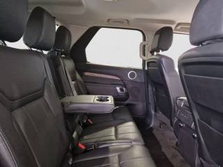 LAND ROVER Discovery usata, con Antifurto