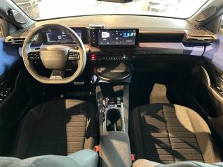 LANCIA Ypsilon usata, con ESP