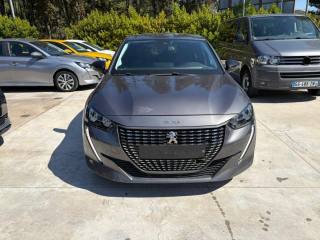 PEUGEOT 208 usata, con Airbag