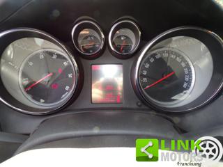 OPEL Cascada usata, con Volante in pelle