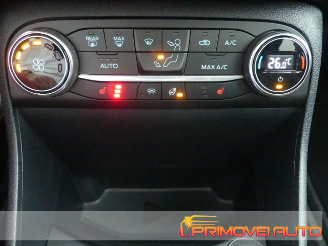 FORD Fiesta usata, con Immobilizzatore elettronico