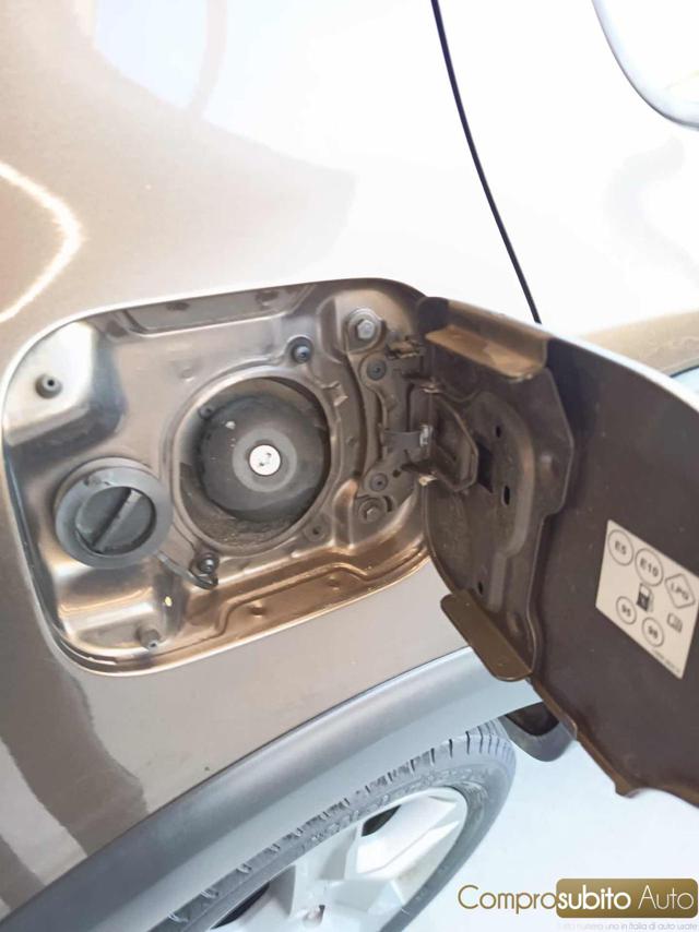 DACIA Sandero usata, con Controllo trazione