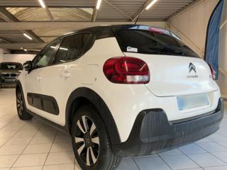 CITROEN C3 usata, con Airbag