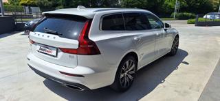 VOLVO V60 usata, con Servosterzo
