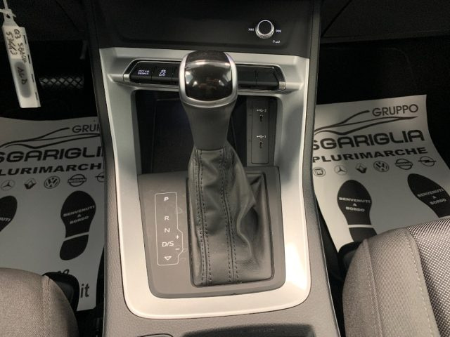 AUDI Q3 usata, con Volante multifunzione