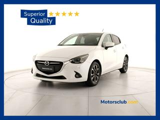 MAZDA 2 1.5 90 CV Skyactiv-G Exceed