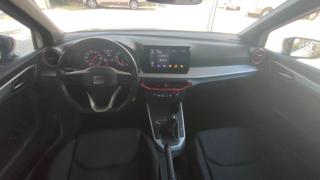 SEAT Arona usata, con Fendinebbia