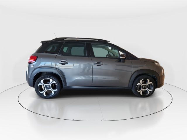 CITROEN C3 Aircross usata, con Autoradio