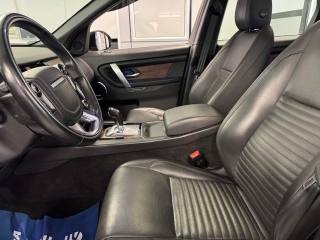 LAND ROVER Discovery Sport usata, con Cerchi in lega