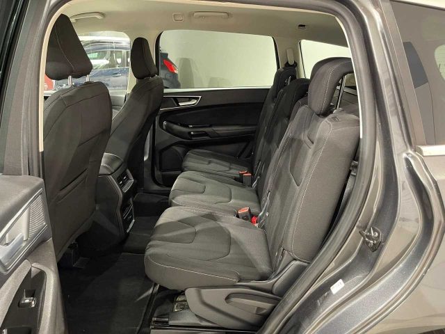 FORD S-Max usata, con Filtro antiparticolato