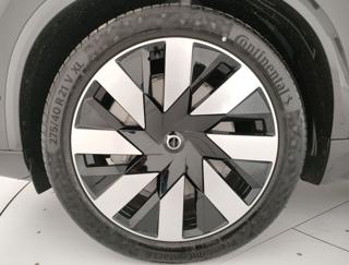 VOLVO XC90 usata, con Cerchi in lega
