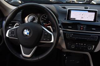 BMW X1 usata, con Cerchi in lega