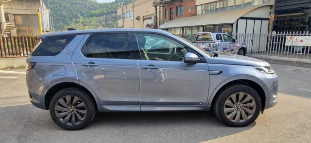 LAND ROVER Discovery Sport usata, con Airbag Passeggero