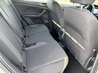 VOLKSWAGEN T-Cross usata, con Controllo trazione