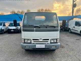 NISSAN Cabstar usata 16